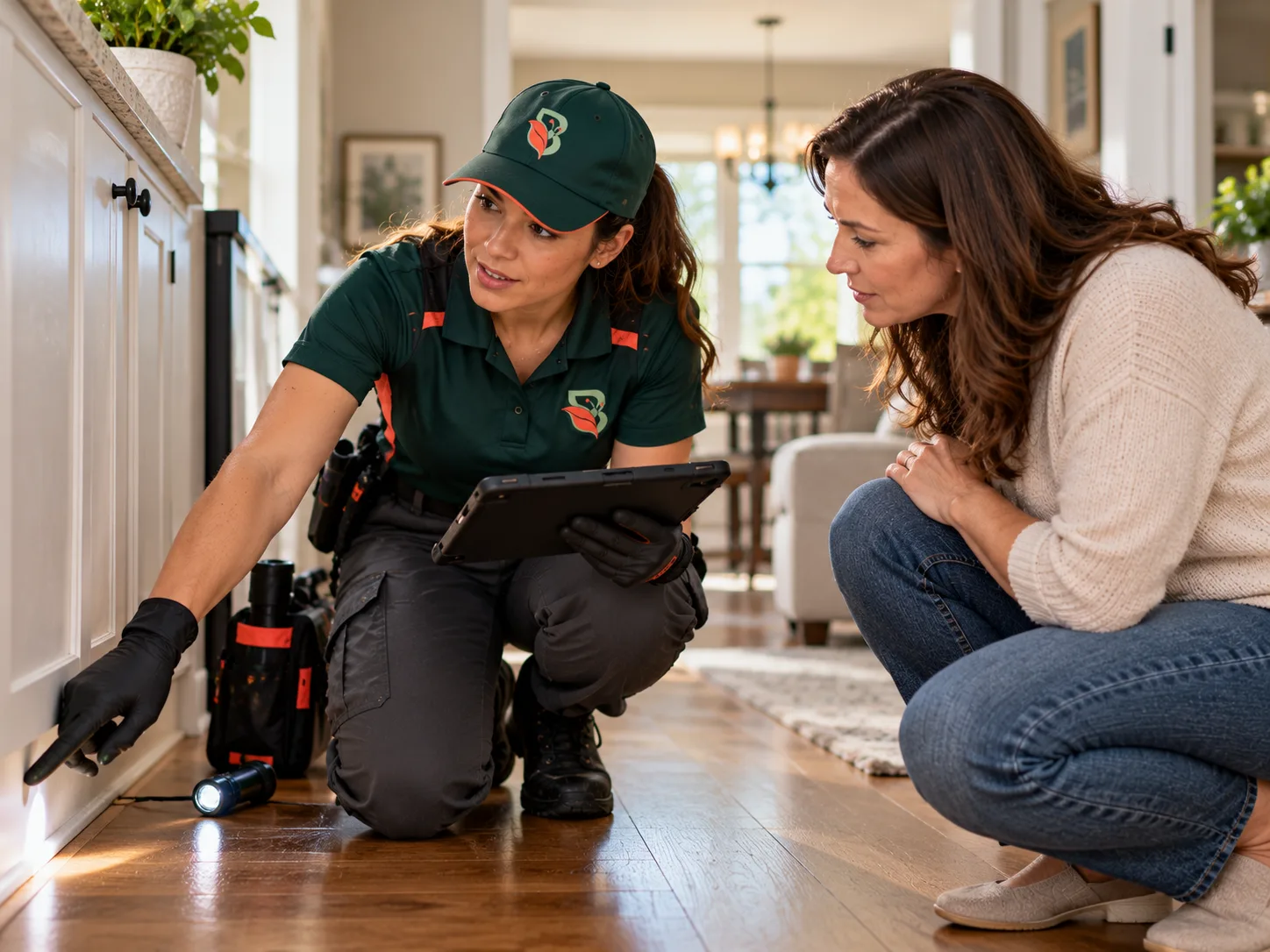 Pest Control Winston, GA FAQs